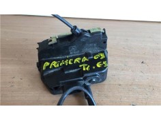 Recambio de cierre electromagnetico trasero izquierdo para nissan primera berlina (p12) 1.6 acenta referencia OEM IAM   