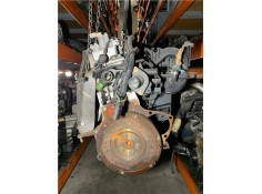 Recambio de motor completo para seat arosa (6h1) 1.4 signo referencia OEM IAM AUD  