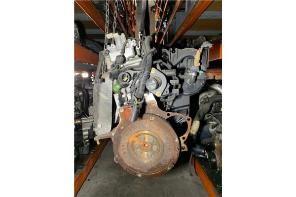 Recambio de motor completo para seat arosa (6h1) 1.4 signo referencia OEM IAM AUD  