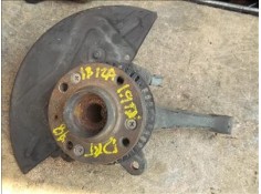 Recambio de mangueta delantero derecha para seat ibiza (6k1) 1.9 td referencia OEM IAM   