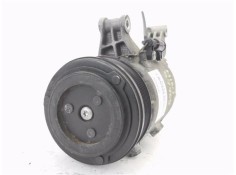 Recambio de compresor aire acond. para mini mini (r50,r53) 1.6 cooper s referencia OEM IAM 1139014 11645610 