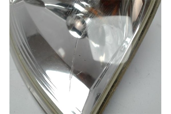 Recambio de intermitente delantero izquierdo para volkswagen polo iii berlina (6n2) referencia OEM IAM  963999 