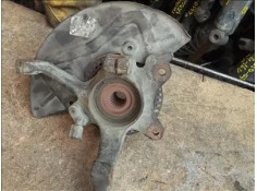 Recambio de mangueta delantero derecha para seat ibiza (6k1) 1.9 td referencia OEM IAM   