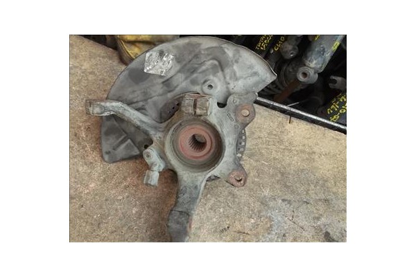 Recambio de mangueta delantero derecha para seat ibiza (6k1) 1.9 td referencia OEM IAM   