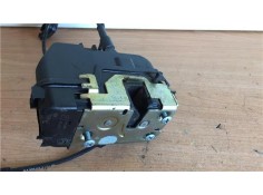 Recambio de cierre electromagnetico trasero izquierdo para nissan primera berlina (p12) 1.6 acenta referencia OEM IAM   
