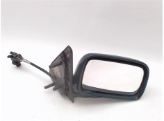 Recambio de retrovisor derecho para volkswagen polo iii (6n1) referencia OEM IAM   