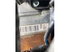 Recambio de motor completo para seat arosa (6h1) 1.4 signo referencia OEM IAM AUD  