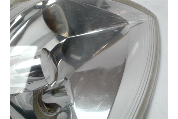 Recambio de intermitente delantero izquierdo para volkswagen polo iii berlina (6n2) referencia OEM IAM  963999 