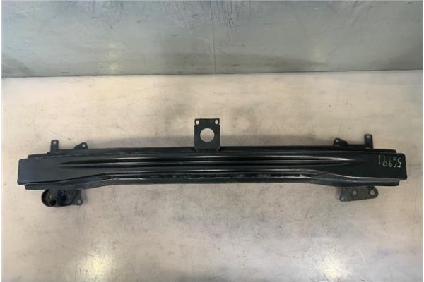 Recambio de refuerzo paragolpes para volkswagen golf v plus (5m1) 2.0 tdi 16v referencia OEM IAM 1K0807109C  