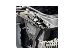 Recambio de cerradura capo para bmw serie 1 berlina 5p (f20) 2.0 116d referencia OEM IAM 51237242549  