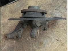 Recambio de mangueta delantero derecha para seat ibiza (6k1) 1.9 td referencia OEM IAM   