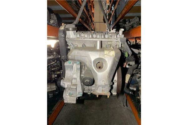 Recambio de motor completo para seat arosa (6h1) 1.4 signo referencia OEM IAM AUD  