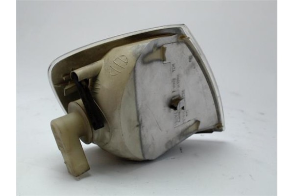 Recambio de intermitente delantero izquierdo para volkswagen polo iii berlina (6n2) referencia OEM IAM  963999 