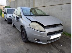 fiat punto / grande punto (199) del año 2010