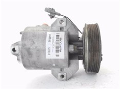 Recambio de compresor aire acond. para mitsubishi space star (a00) 1.2 motion referencia OEM IAM 7813A280 Z0017470B 