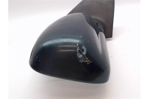 Recambio de retrovisor derecho para volkswagen polo iii (6n1) referencia OEM IAM   