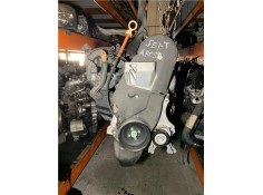 Recambio de motor completo para seat arosa (6h1) 1.4 signo referencia OEM IAM AUD  