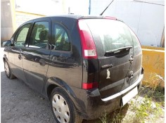 opel meriva del año 2004