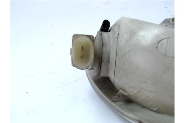 Recambio de intermitente delantero izquierdo para volkswagen polo iii berlina (6n2) referencia OEM IAM  963999 
