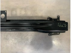Recambio de refuerzo paragolpes para volkswagen golf v plus (5m1) 2.0 tdi 16v referencia OEM IAM 1K0807109C  
