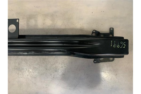 Recambio de refuerzo paragolpes para volkswagen golf v plus (5m1) 2.0 tdi 16v referencia OEM IAM 1K0807109C  
