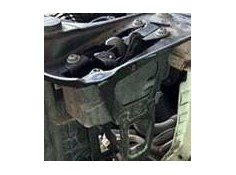 Recambio de cerradura capo para bmw serie 1 berlina 5p (f20) 2.0 116d referencia OEM IAM 51237242548  