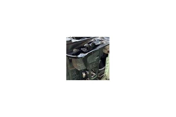 Recambio de cerradura capo para bmw serie 1 berlina 5p (f20) 2.0 116d referencia OEM IAM 51237242548  