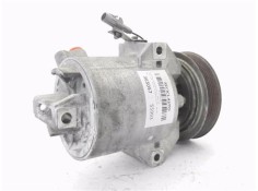 Recambio de compresor aire acond. para mitsubishi space star (a00) 1.2 motion referencia OEM IAM 7813A280 Z0017470B 