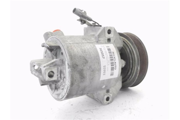 Recambio de compresor aire acond. para mitsubishi space star (a00) 1.2 motion referencia OEM IAM 7813A280 Z0017470B 
