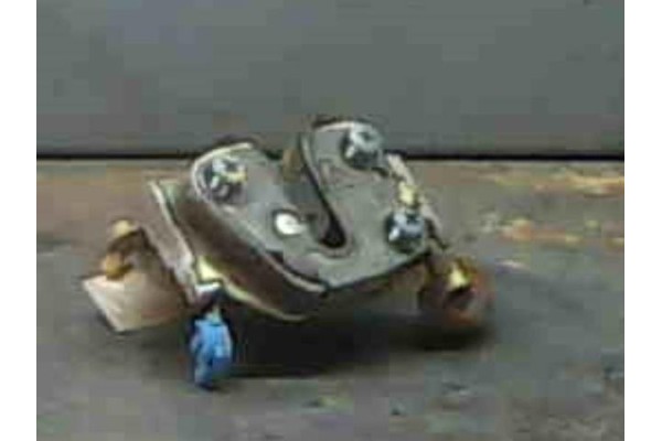 Recambio de cierre electromagnetico delantero izquierdo para nissan serena (c23m)(1992) 2.3 d referencia OEM IAM   
