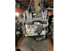 Recambio de motor completo para seat arosa (6h1) 1.4 signo referencia OEM IAM AUD  