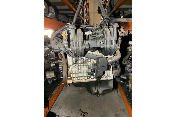 Recambio de motor completo para seat arosa (6h1) 1.4 signo referencia OEM IAM AUD  