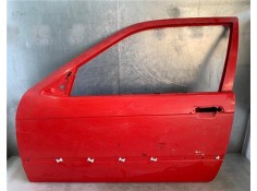 Recambio de puerta delantero izquierda para bmw serie 3 compacto (e36) 1.9 318ti se referencia OEM IAM 41518233863  