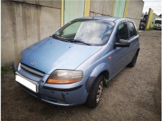 daewoo kalos del año 2004