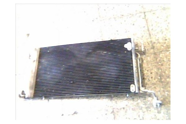 Recambio de radiador aire acondicionado para peugeot 306 berlina 3/4/5 puertas (s2)(04.1997) 2.0 hdi referencia OEM IAM   