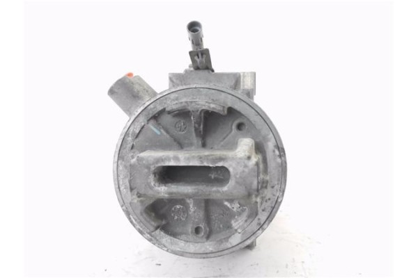 Recambio de compresor aire acond. para mitsubishi space star (a00) 1.2 motion referencia OEM IAM 7813A280 Z0017470B 