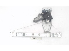 Recambio de puerta delantero izquierda para bmw serie 3 compacto (e36) 1.9 318ti se referencia OEM IAM 41518233863  