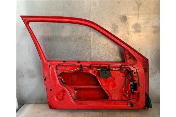 Recambio de puerta delantero izquierda para bmw serie 3 compacto (e36) 1.9 318ti se referencia OEM IAM 41518233863  