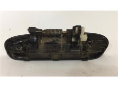 Recambio de maneta exterior trasero derecha para kia picanto (sa) 1.1 active referencia OEM IAM 83660-07010 KI3208107 