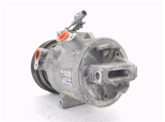 Recambio de compresor aire acond. para mitsubishi space star (a00) 1.2 motion referencia OEM IAM 7813A280 Z0017470B 