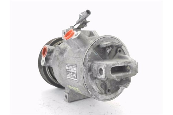 Recambio de compresor aire acond. para mitsubishi space star (a00) 1.2 motion referencia OEM IAM 7813A280 Z0017470B 