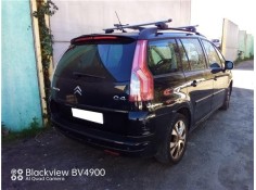 citroen c4 grand picasso del año 2008