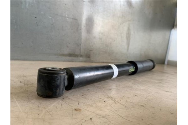 Recambio de amortiguador trasero izquierdo para honda jazz (gd1/5) 1.4 referencia OEM IAM 52610SAAE11  52610SAAG02 , HONDA