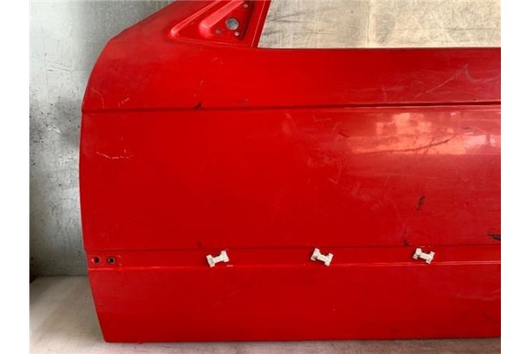Recambio de puerta delantero izquierda para bmw serie 3 compacto (e36) 1.9 318ti se referencia OEM IAM 41518233863  