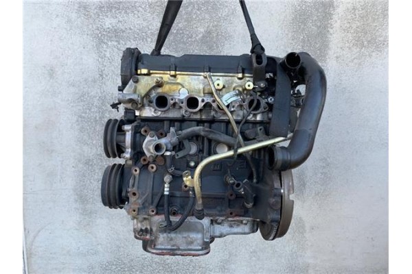 Recambio de motor completo para opel astra f berlina 1.7 tds referencia OEM IAM X17DT  