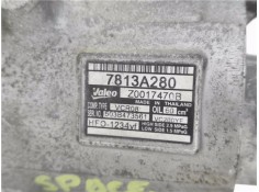 Recambio de compresor aire acond. para mitsubishi space star (a00) 1.2 motion referencia OEM IAM 7813A280 Z0017470B 