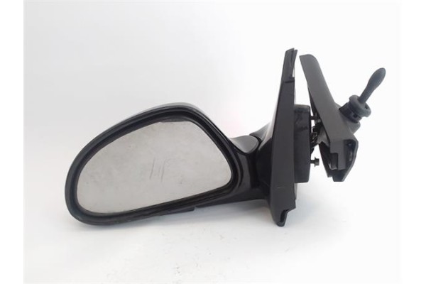 Recambio de retrovisor izquierdo para suzuki alto (sh410/ef) referencia OEM IAM 84702M79G30  