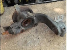 Recambio de mangueta delantero izquierda para seat alhambra (7v8) 1.9 tdi referencia OEM IAM   