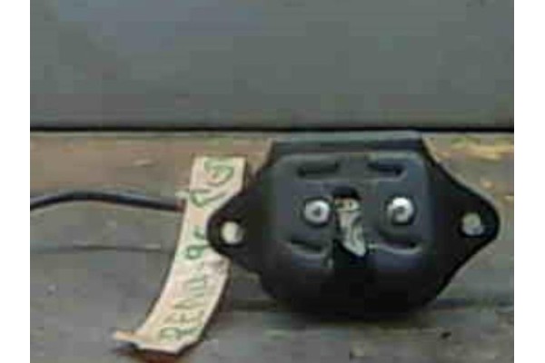 Recambio de cierre electromagnetico porton para nissan serena (c23m)(1992) 2.3 d referencia OEM IAM   