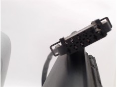 Recambio de retrovisor electrico derecho para volkswagen passat variant (3b5) referencia OEM IAM   